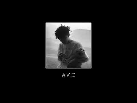 FREE "A.M.I" AZUR TYPE BEAT (prod... Mobay)