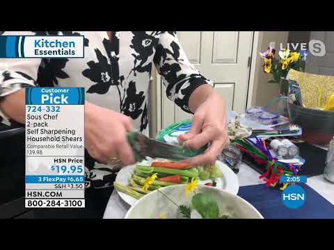 HSN | AT Home 12.28.2021 - 09 AM