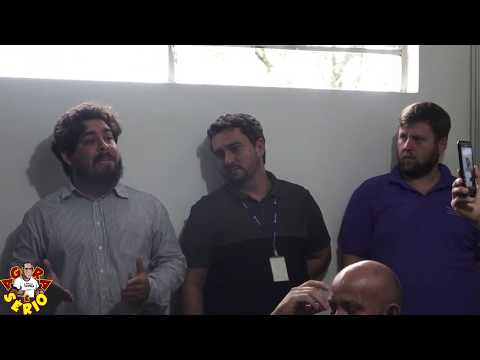 Sabesp x moradores do Barnabés e Bairro da Palmeira