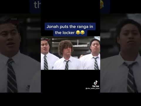 coldest scene in jonah from tonga 🥶🥶