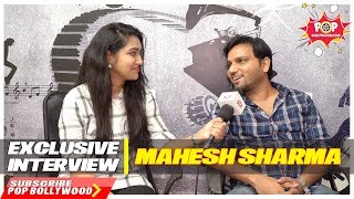 Exclusive Interview With Mahesh Sharma | Sui Dhaaga video