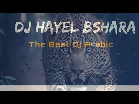 ريمكس روعة (قسمة ونصيب & سميتك سما) DJ Hayel