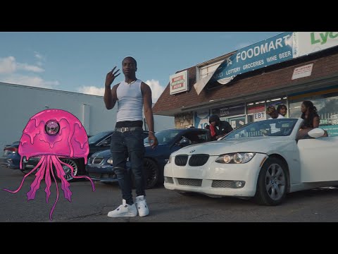 HMG Biggy - Don't Trip ft. Big Smoke (Dir. By @Chance_Lehota)