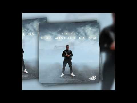 N'Pans - Dias mindjoris na bim feat. JC Daiya  (Official Audio)