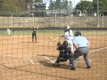 Hannah Russell 2016 Catcher - R&R 18 Gold Gabales