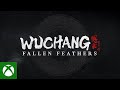 Vídeo de gameplay de Wuchang: Fallen Feathers  Todas as plataformas  DLC