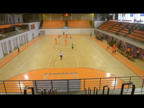 4. Steaua Dental 3 - 1 Clic Media