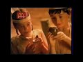 McDonalds Happy Meal Pocahontas Reklam TV3