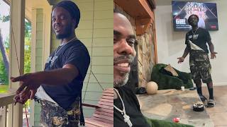 Lil Duval Let A Dude From South Carolina Into His Camp To Fish & The Rest Is History😬🐟