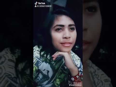 Tik Tok Hot Rani Sagita😊😎.