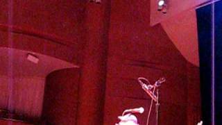 Worry Too Much-Buddy Miller&amp; 2Girls Baltimore 2 19 09