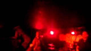 Guardrail - Fu Manchu LIVE @ Ruby Lounge Manchester // 14.09.2012