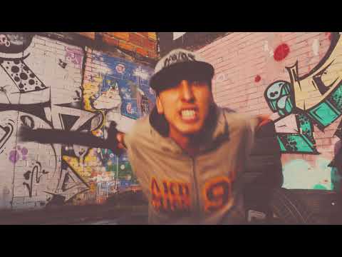 Rap Criollo - L Klandestino / Video