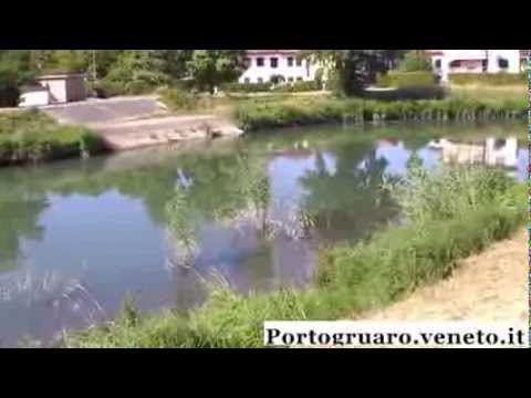 Tragedia a Portogruaro: 46enne muore in riva al Lemene