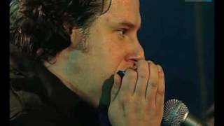 Pribojszki Mátyás & Little G. Weevil  live at A38 (2008)
