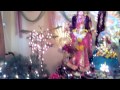 Gauri Ganapati Decoration
