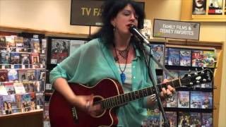 Patti Rothberg Booksigning Barnes and Noble (Extended version)