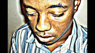 My Acapella Cover of Let Love In by Dawn Richard