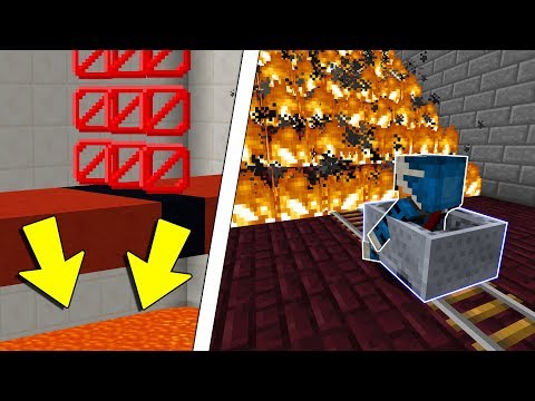 LE 5 PROVE SEGRETE DI KENDAL!!