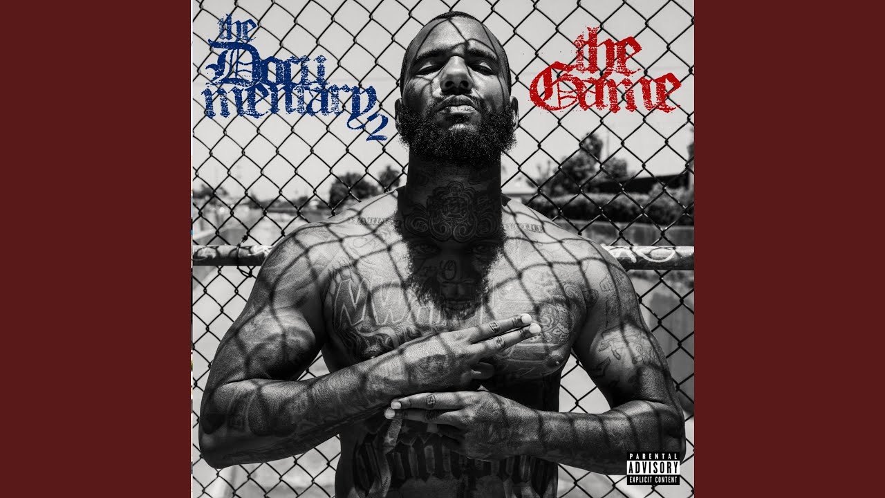 The Game - Dollar and a Dream
