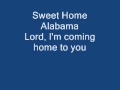 Lynyrd Skynyrd Sweet Home Alabama LYRICS MP3 DOWNLOAD