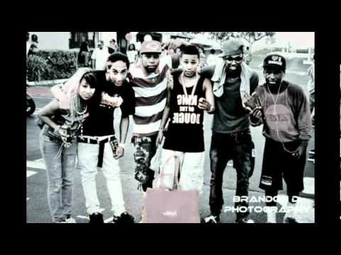 Kush Gang - On Her Bumpa