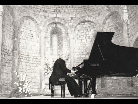 Enric Granados Escenas románticas