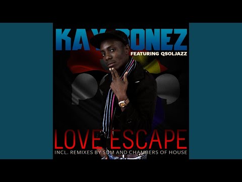 Love Escape (Original Mix)
