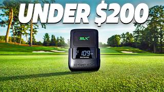 FINALLY a Cheap Golf Launch Monitor that Actually WORKS?!