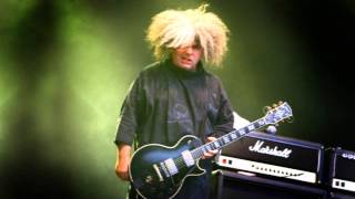 Melvins -  Best 3 Songs (HQ)