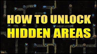 Path of Exile Delve Guide: How to Easily Unlock Hidden Areas Behind Destructible Walls