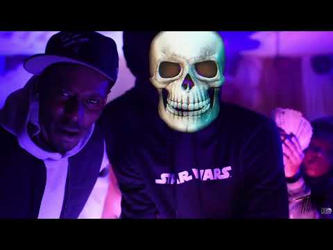 BABY TROY X MOJO X JOJINOOO - BLICKY BLICKY (OFFICIAL VIDEO)