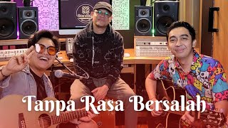 Download lagu Tanpa Rasa Bersalah - Fabio Asher (Cover by Andre Restra ft. Sigit AOP) mp3
