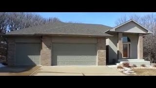 preview picture of video 'Sioux Falls Home For Rent 5BR/3.5BA Sioux Falls Property Management'