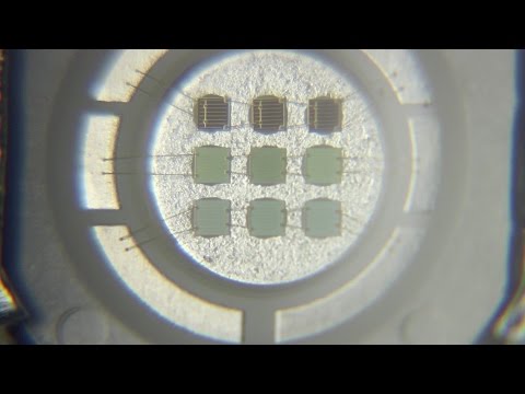 What are COB LEDs? | RGB vs TRI vs COB LEDs