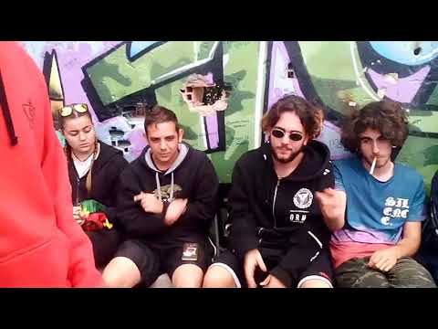 Errant vs AkaSorec - cuartos U.F.L Elda