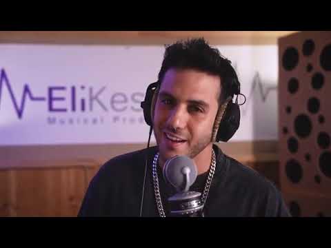 Anachnu Dam Echad, Am Echad, Shwekey, collaborates Israeli singers for a resounding call for unity