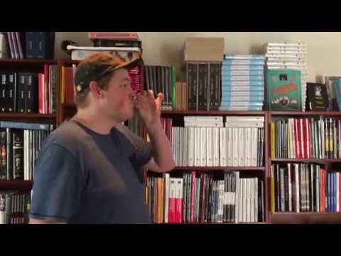 COCKTAIL af Jean-Pierre Vallarino