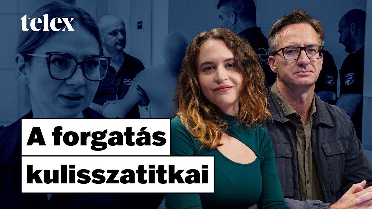 Kulisszatitkok a sürgősségi osztályról – Vezető a Telexen