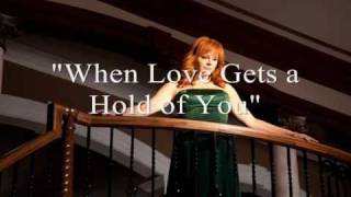 Reba McEntire- &quot;When Love Gets a Hold of You&quot; Week 1 Update