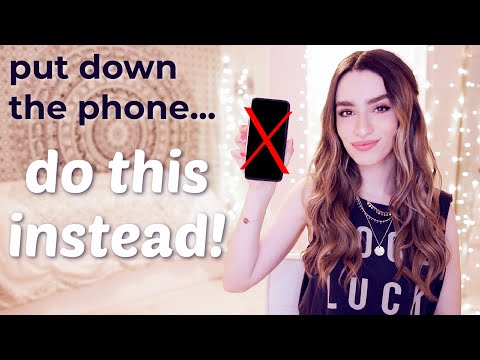 7 HOBBY IDEAS to improve your MENTAL HEALTH ❤️ at-home hobbies for beginners