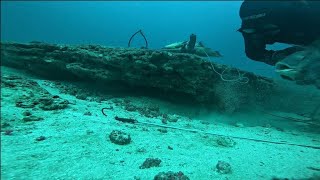“Langostas y Boquinetes Cara a Cara 🤿🔥 | Pesca Submarina”