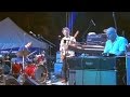 Medeski Martin & Wood 1/12/16 Runaway Bay, Jamaica @ Tropical Throe.down 2016