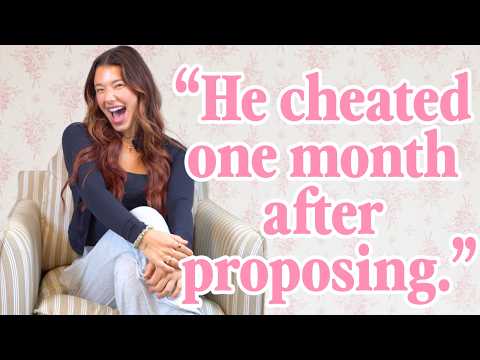 if you're anxious about your relationship, watch this before it's too late (we'll help you)