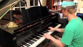 Maple Leaf Rag - Scott Joplin