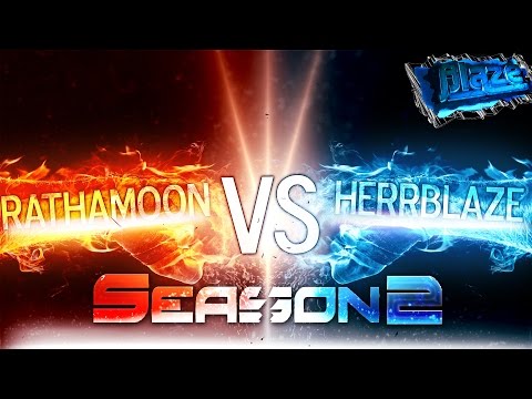 HerrBlaze vs. Rathamoon S02 #27 - Bingo