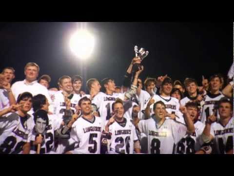 Lambert Longhorns Lacrosse - State Champions