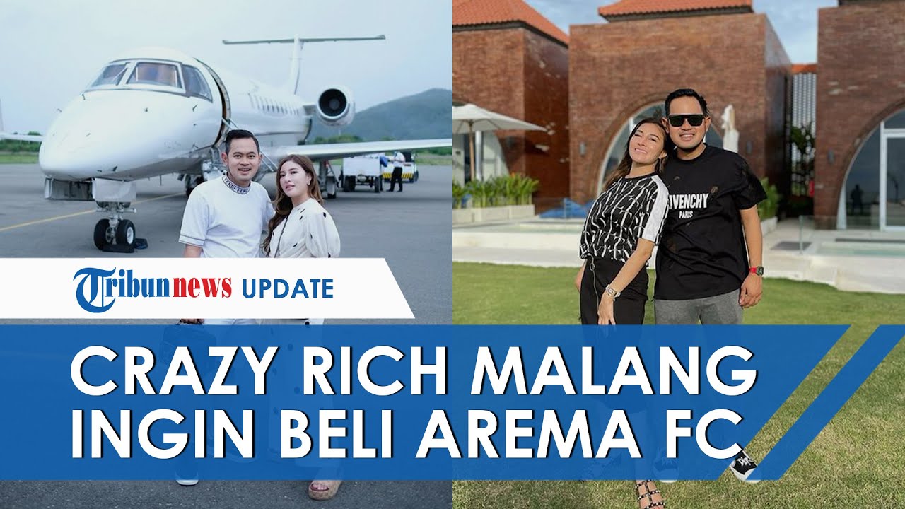 Istrinya Bisnis Skincare Moncer Hingga Disebut Sebagai Pasangan Crazy Rich Malang Gilang Widya Pramana Dapat Kado Branded Mewah Netizen Hisabnya Berat Juragan Semua Halaman Stylo