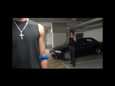 GDA - Fast Money / Exile (Official Video)