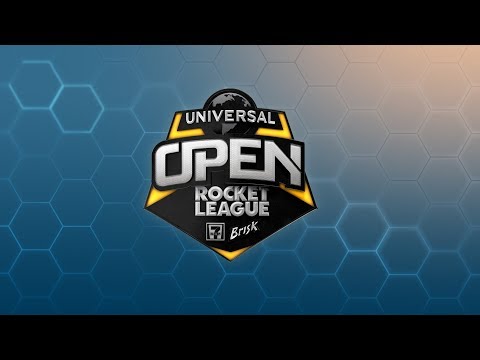 Universal Open Season 2 |  Grand Finals Day 1